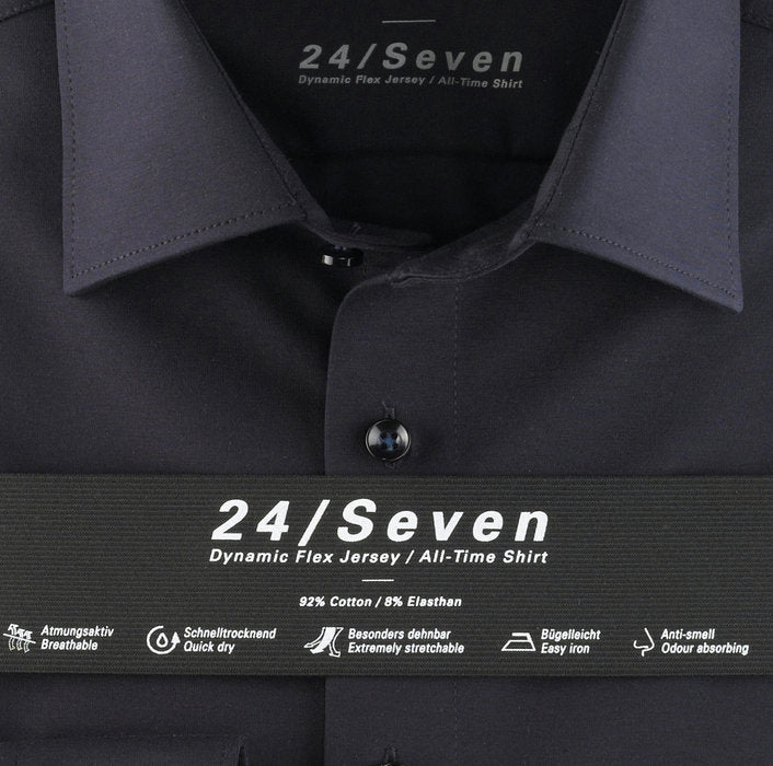 Olymp Skjorter 1202/64/18_37 - Bygholm Menswear